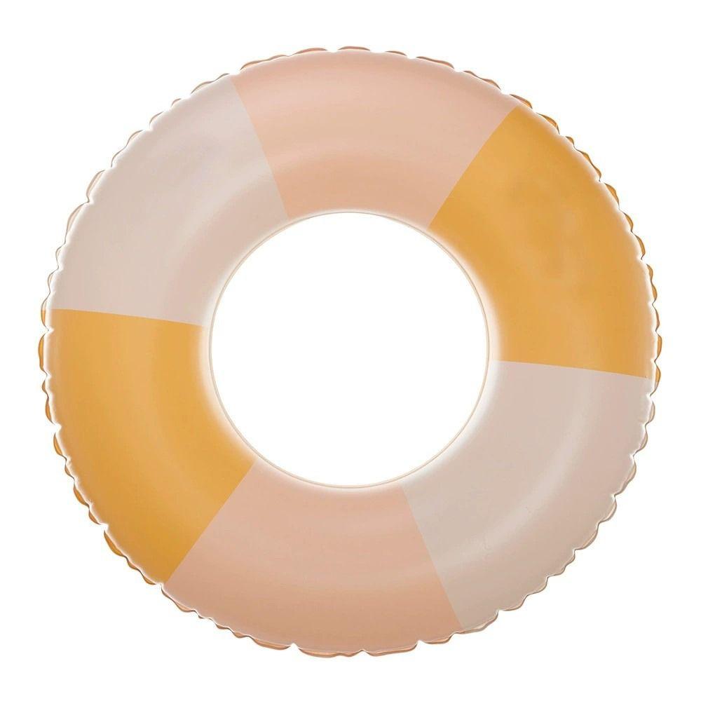 Pool Supplies Swimming Ring Seat Rubber nflatable Floating Swimming Ring Pool Floats Tube  Outdoor