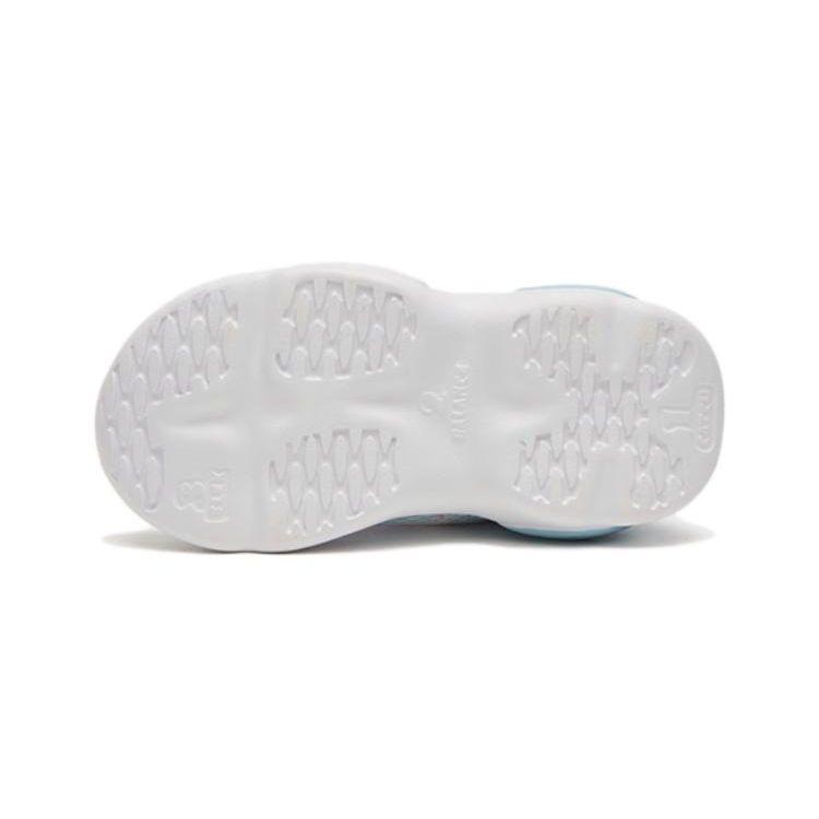 Anta Comfortable Durable Breathable Kids Casual Shoes Kids Sneakers Pink 322320003-3