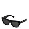 Bottega Veneta Sunglasses BV1121S 001 Unisex [Used]
