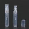 5ML Mini Perfume Bottles Plastic Atomizer Bottles Refillable Bottles Spray Bottle Perfume Bottle