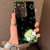 Мультяшный чехол для телефона I-Invader Zim Gir для SAMSUNG Galaxy S26 S25 S24 S23 S22 S21 S20 FE Plus Ultra