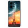 Чехол для Infinix Smart 9 Чехол Крутой Силиконовый Защитный Чехол для Infinix Smart9 X6532 Smart 9 Защитный Бампер Fundas Ударопрочный