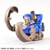 Bandai Spirits One Piece Робот Чоппер Супер Нет. 3 Рогодозер [персонаж Пластиковая модель Воспроизведена в 2024 6]