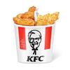 ZURU Mini Brands KFC Серия 1 Капсулы-сюрпризы (5 кусков)