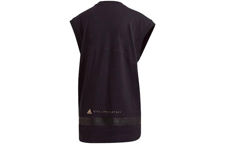 adidas ASMC Спортивные майки без рукавов женские черные FU3982