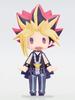 HELLO! GOOD SMILE Yu-Gi-Oh! Duel Monsters Yami Yugi Non-Scale Plastic Painted Movable Figure G17073