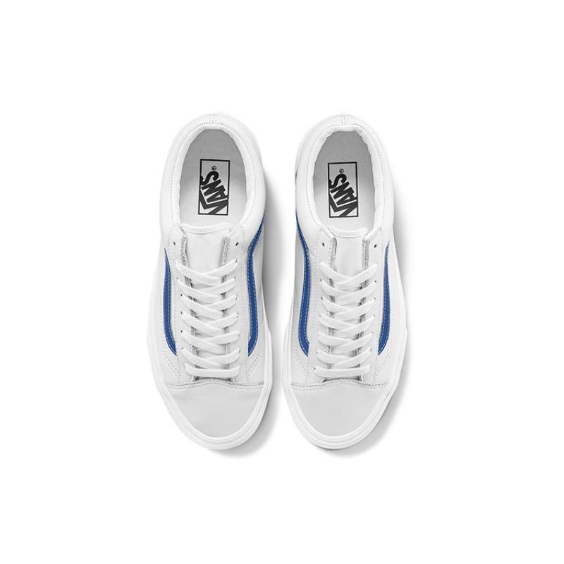 Vans Style 36 'True Blue White' Vans VN0A54F6A6C