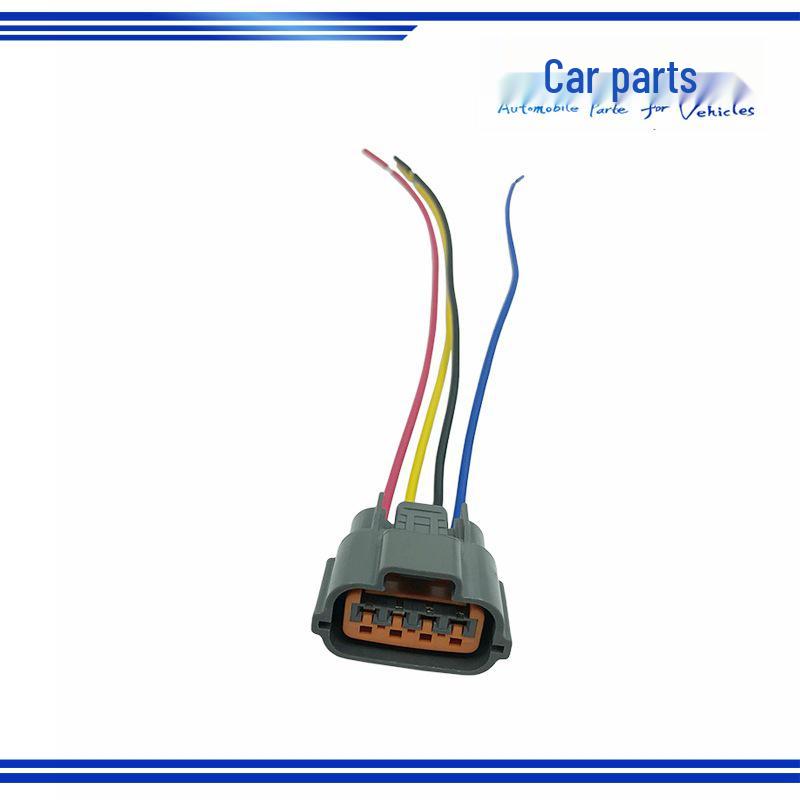 Compatible Intake Air Pressure Sensor Plug for Cummins Sinotruk Hengyang Unit Pump