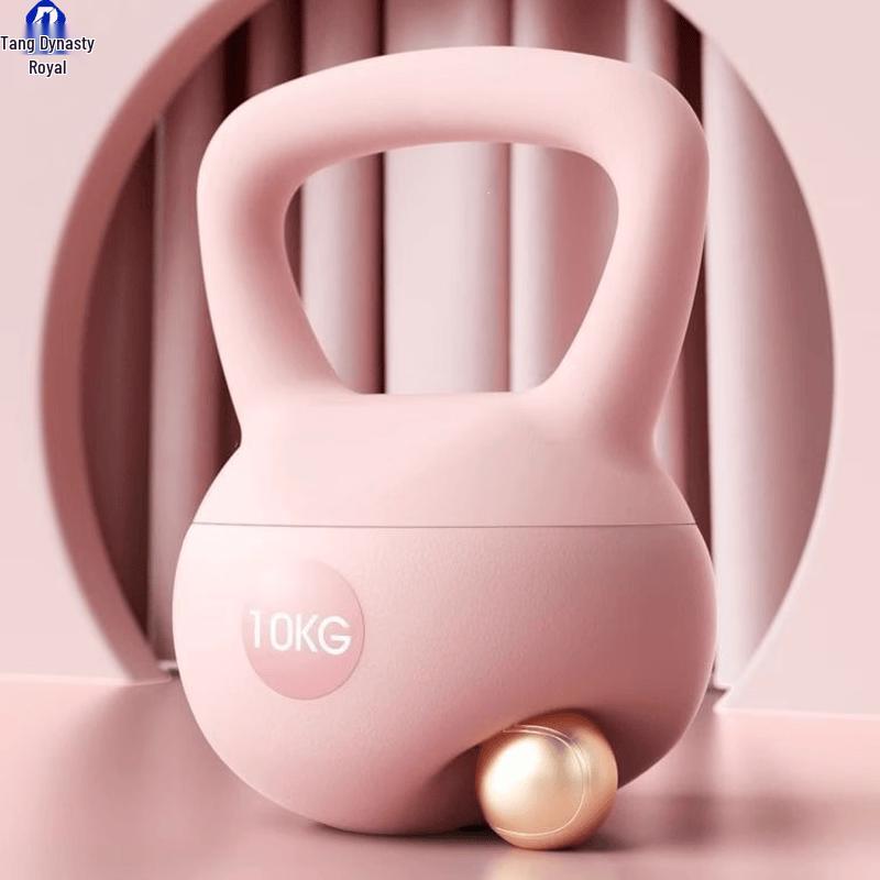 Datang Yu Soft Kettlebell