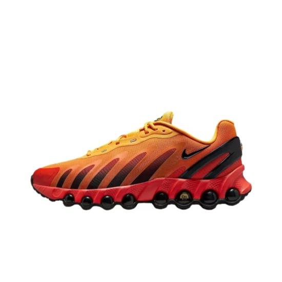 Nike Кроссовки для бега Air Max Dn8 "Team Orange" Мужской размер FQ7860-800