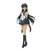 Bandai Spirits Sailor Moon Eternal Movie GLITTER&GLAMOURS Super Sailor Pluto Figure