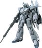HGUC Zeta Plus Plastic Model 1/144 (Unicorn Ver.)