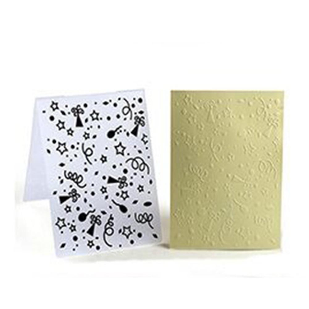 Рамка в виде листа, пластиковые папки с тиснением, штампы, трафарет для DIY, скрапбукинг, альбом, карта, декор, шаблон, звездные шестерни, свадьба