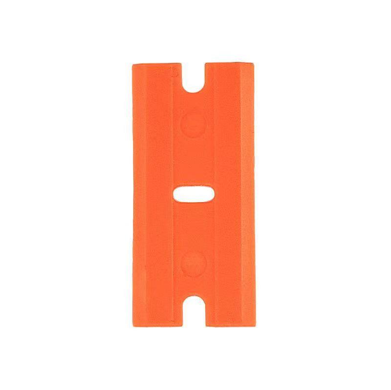 Mini Multi-functional Cleaning Scraper for Screens and Walls