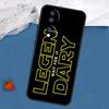 Чехол «Как я встретил вашу маму» Himym Для Honor Magic 8 5 6 7 Pro 200 400 50 70 90 Lite Win RT X8c X8b X9a X9b X9c X9d Чехол