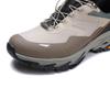 TOREAD Men's TFAABN81735 Waterproof High-Top Hiking Shoes
