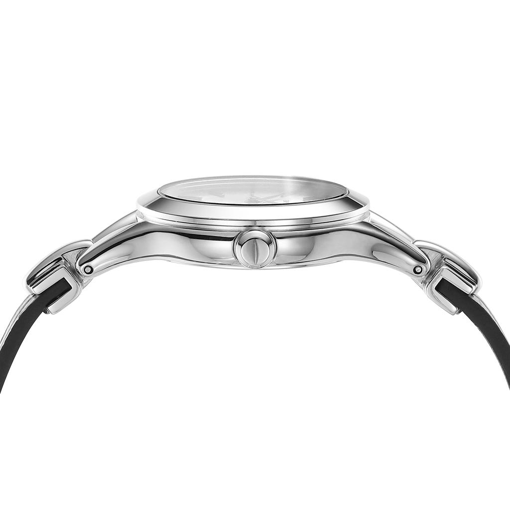 Часы AR11552 Черные [Emporio Armani] Женские