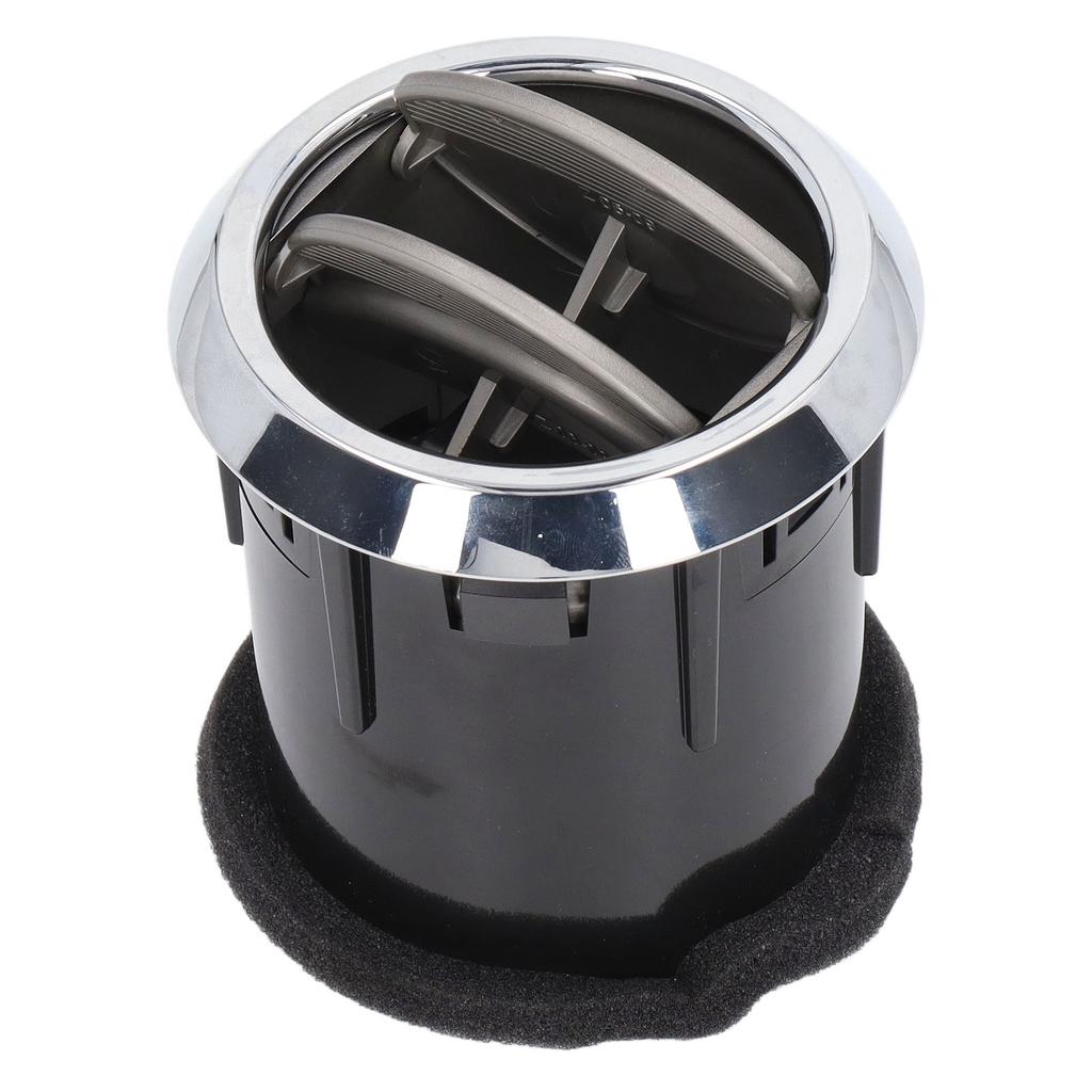 Dash Board AC Air Vent Dash Board AC Air Vent Round Insert Air Conditioner Vent Replacement for Lincoln MKZ