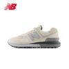 New Balance 574LG Повседневная обувь на платформе U574LGAF