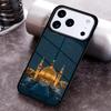 Ислам Шиизм Имам Али Ирак Арабский Чехол для Телефона для iPhone 17 16 15 Pro Max Air 14 13 12 11 Plus Ударопрочный Чехол