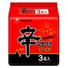 Nongshim Shin Ramyeon Bag 3 Servings P