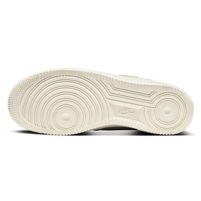 Nike Air Force 1 '07 'Sail' Women's Sneakers DD8959-109