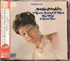 CD ARETHA FRANKLIN - I Never Loved A Man The Way I Love  WPCR27601 Atlantic 2013 Japan ObiSoul/Funk Б/У