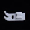 2Pcs Non-Stick Presser Foot Common Leather Presser Foot for Domestic Sewing Machine