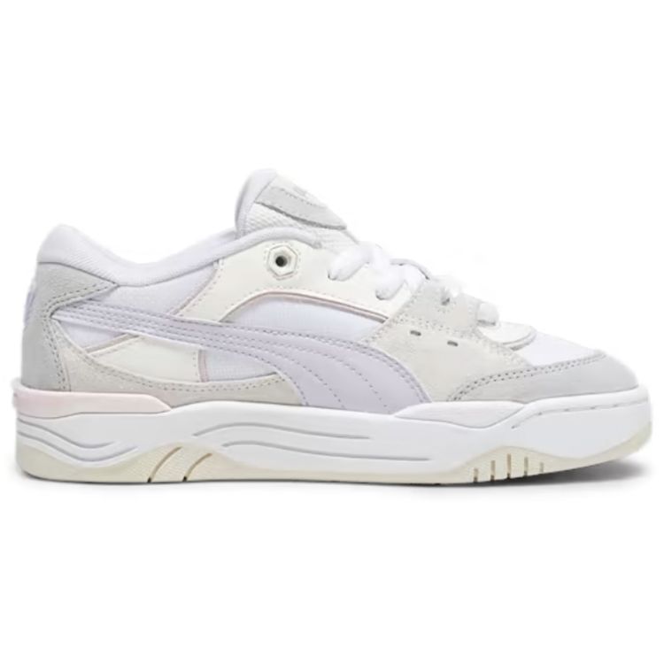 Puma Кроссовки 180 Warm White Spring Lavender Unisex 389267-05