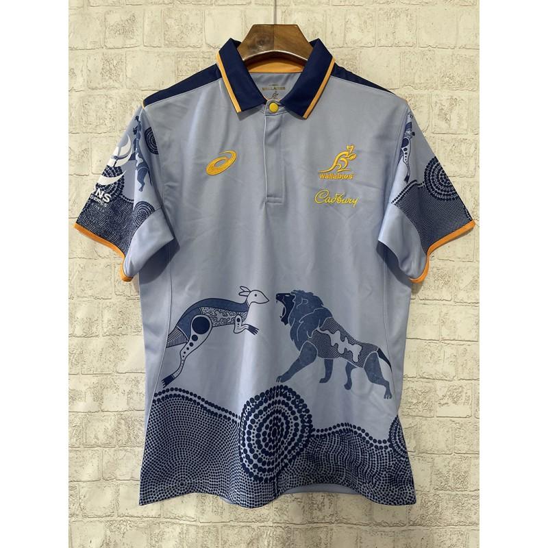 Men Women Rugby Training Jersey Short Sleeve Breathable Sport Top Basketball Volleyball Running