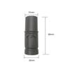 Адаптер для пылесоса DC19T2 DC22 DC23 DC23T2 DC24 DC26 DC29 DC29T2 на 32 мм Запасной для замены