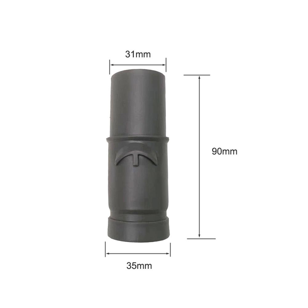 Адаптер для пылесоса DC19T2 DC22 DC23 DC23T2 DC24 DC26 DC29 DC29T2 на 32 мм Запасной для замены