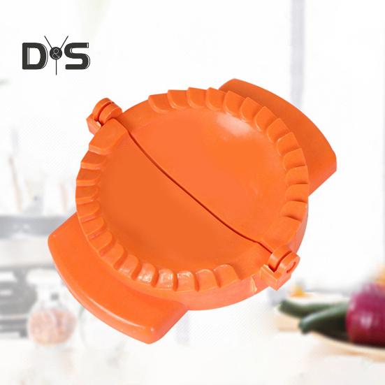 3 шт./компл. резак для пельменей, трудосберегающий антикоррозийный пластиковый пресс для пельменей ручной работы, инструмент для кухни, гаджет