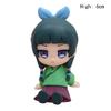 New The Apothecary Diaries Figure Action Figure Model Nyan Nyan/Jinshi Cute Home Decor Dolls children's Gift Toys