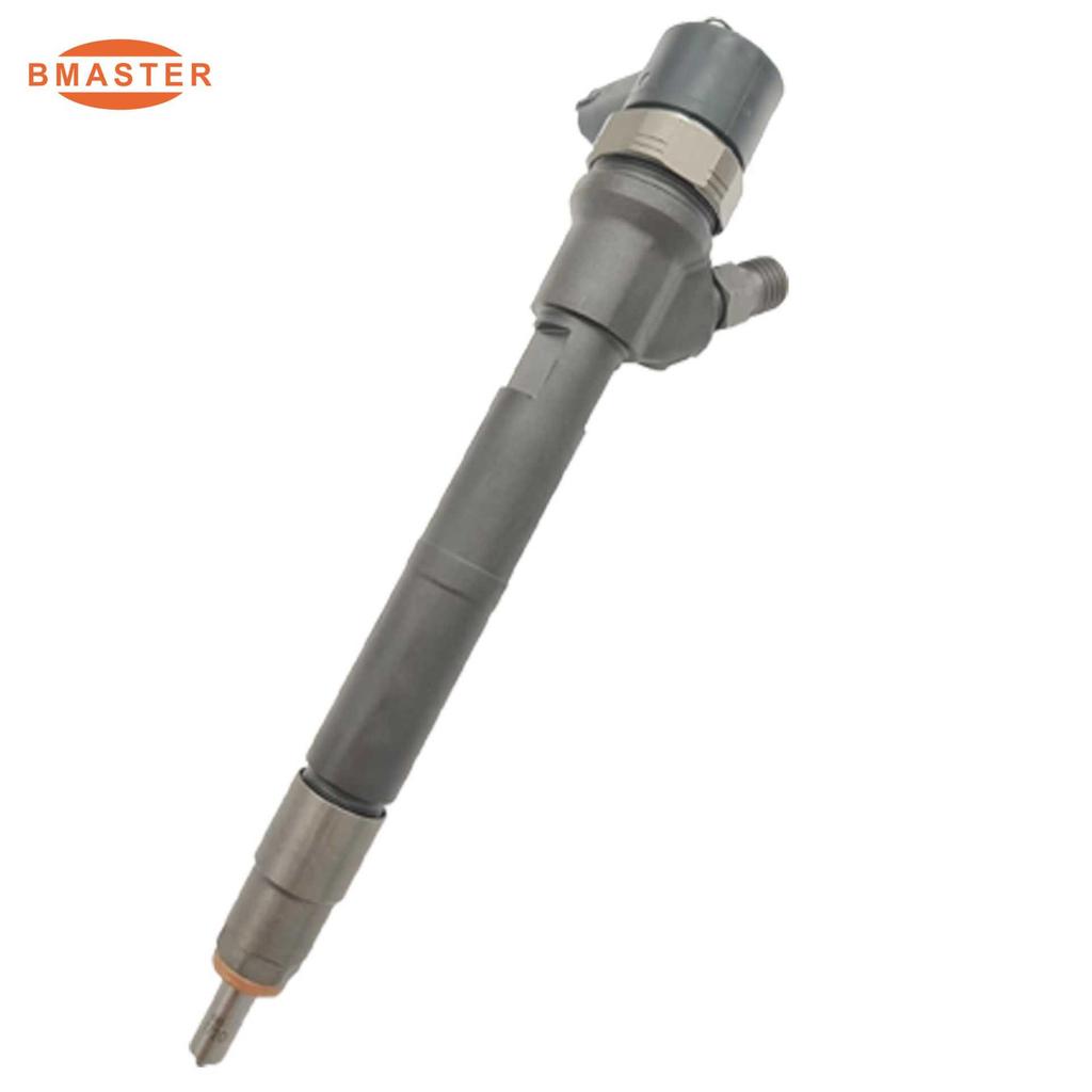 High-Performance Injector 0445110317 for DK4A/ZD25/4CYL 2.5L Engines