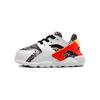 Детские кроссовки Huarache Run SE TD Doodle White Summit-White Picante-Red DV2244-100