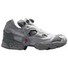 Reebok PlayStation X  Instapump Fury 94 Удобная повседневная обувь для образа жизни Мужские кроссовки Серый 100258814