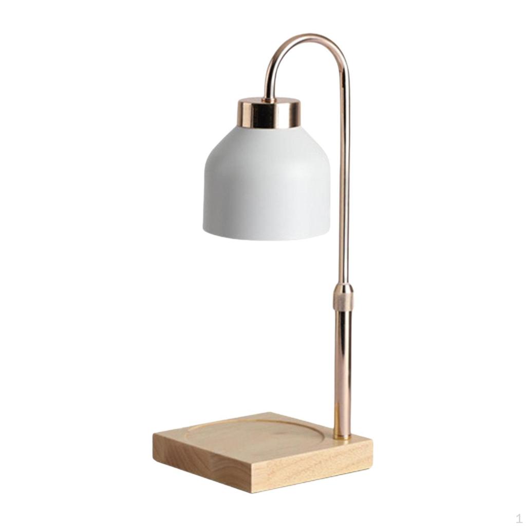 Warmer Lamp - Enhance Your Home Ambiance