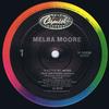 12inch Record MELBA MOORE - A Little Bit More V15256 Capitol Records 1986 US Soul/Funk Used