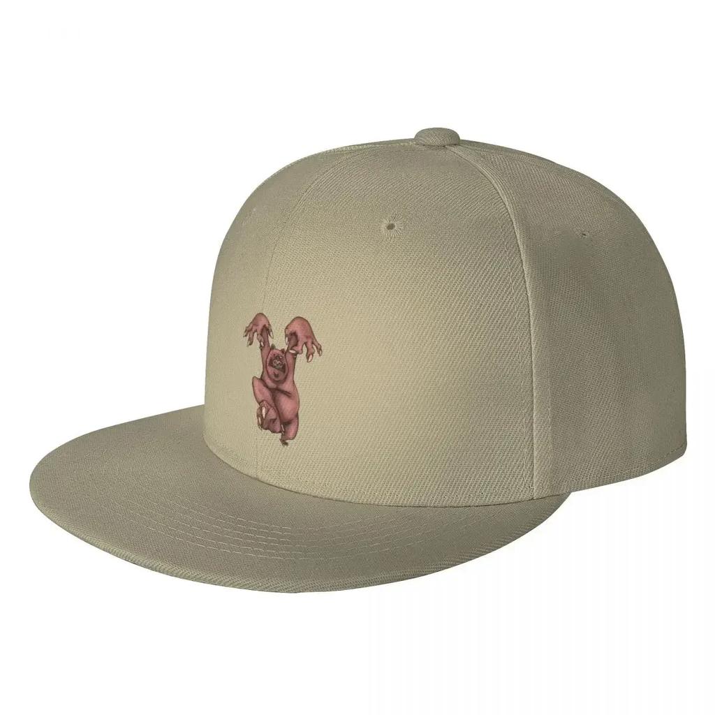 Wild and angry grizzly bear sticker and tshirts for and tennager Baseball Cap Luxury Hat birthday Womens Hats Unisexs