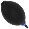 VSGO Air Duster Blower Rubber Ball with Camera Lens Cleaning Pen Brush for Optics Lenses Screen LCD Clean