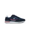 Men's Sneakers Beverly Hills Polo Club V5-6414 Navy