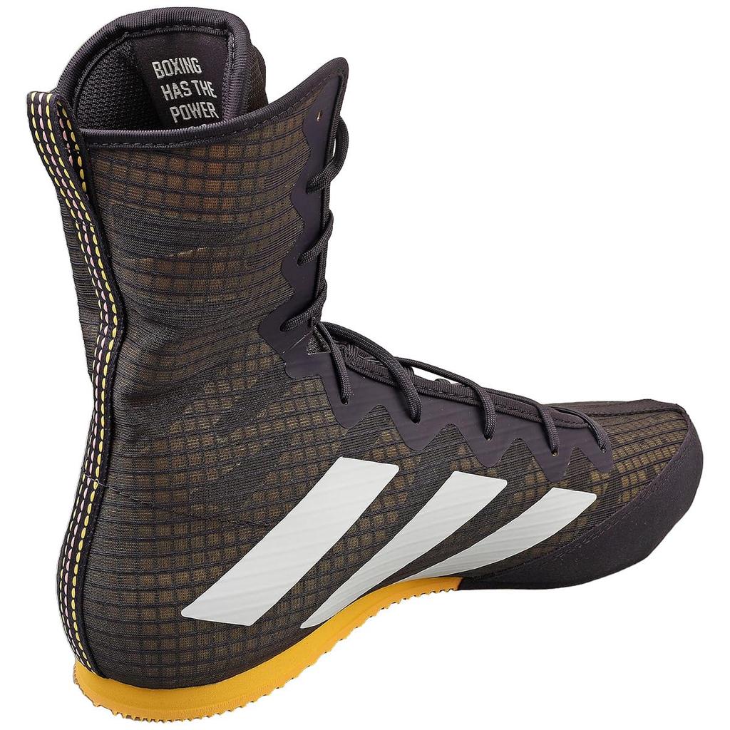 Adidas КОРОБКА HOG 4