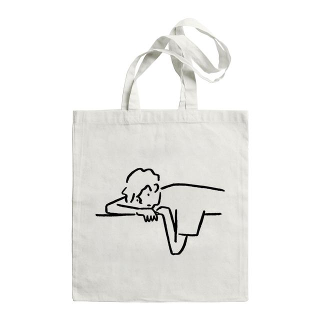 Сумка-тоут в Корейском стиле с улыбкой в ​​стиле Харадзюку, женская сумка на плечо, художественная школьная сумка, холщовая сумка в стиле аниме, большая вместительная повседневная сумка-шоппер