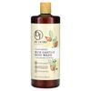 Botanical Rich Castile Body Wash + Nourishing Almond, 32 Oz (946 Ml)