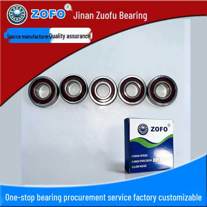 ZAFU Angular Contact Ball Bearing 7032/7034/7036AC/P5/P4DBB DF DT