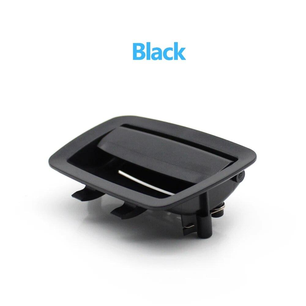 LHD RHD Car Interior Door Front Passenger Seat Glove Box Switch Pull Handle For BMW 5 7 Series F10 F11 F18 F01 F02 F04