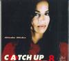 CD РАЗНЫЕ ИСПОЛНИТЕЛИ - Catch Up 8 августа 1998 8DCP9043 MERCURY 1998 Япония Поп Б/У