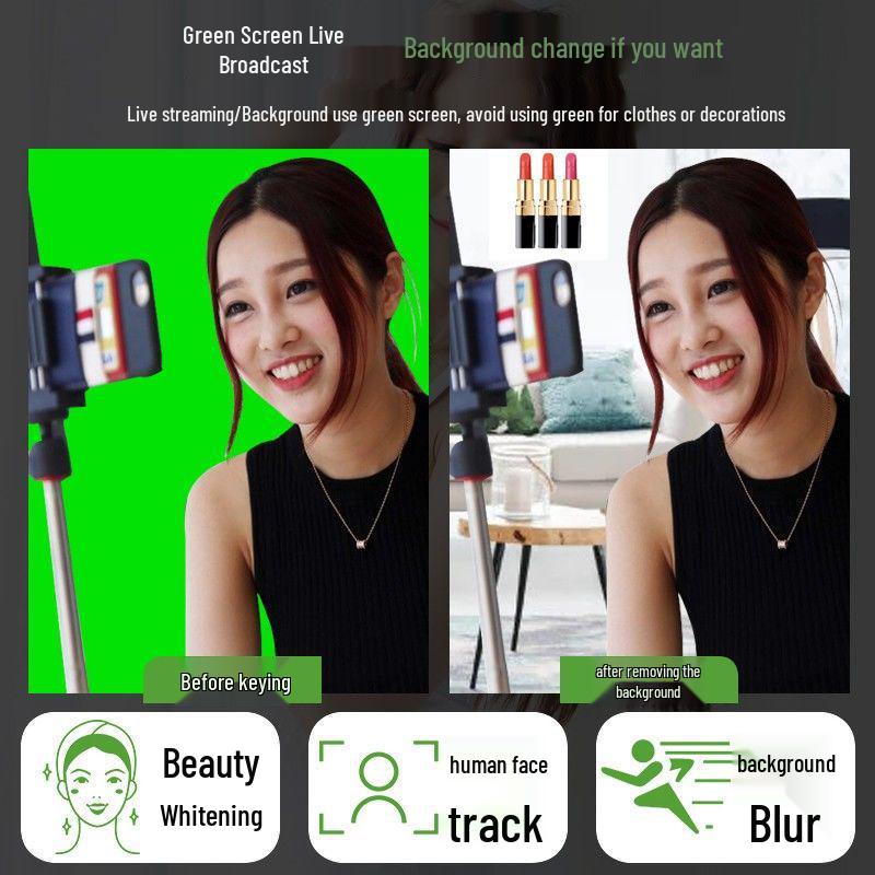 4K Ultra HD USB Desktop Camera with Microphone for Live Streaming and Online Meetings