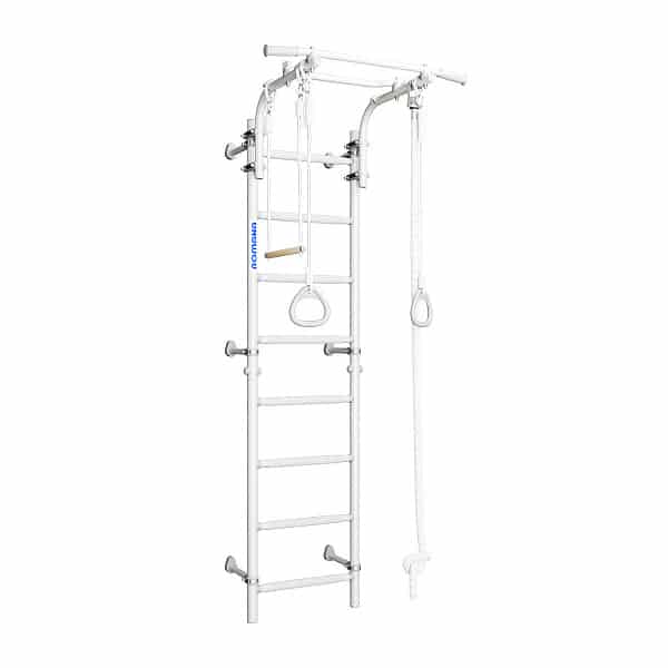 Wall Bars Comet Next 1 - White